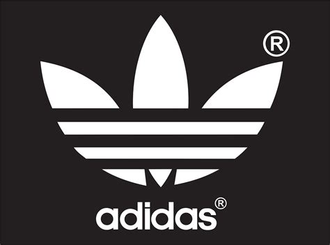 Premier All Logos: LOGOS ADIDAS