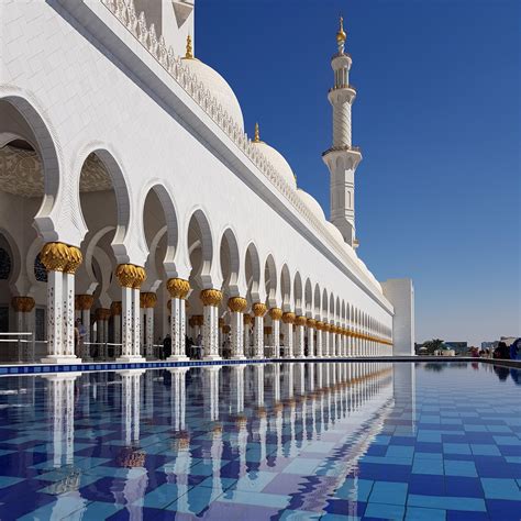 175 best Sheikh Zayed Grand Mosque images on Pholder | Pics, Dubai and ...