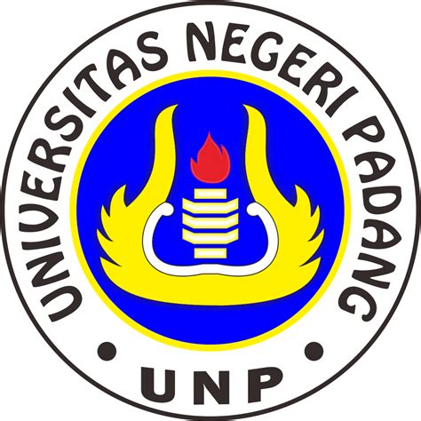 Abdan SyaQurha (Wasri Johan): LOGO UNP TERBARU