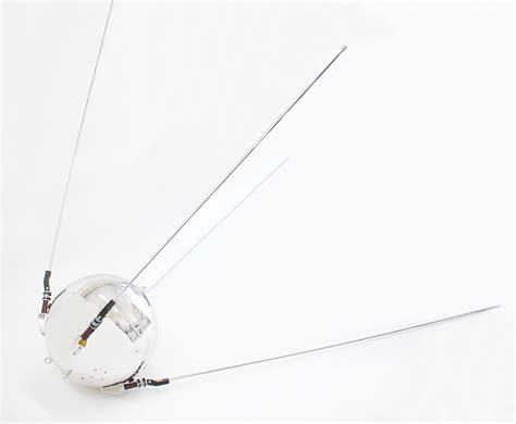 Sputnik 1 Full-Scale Model | RR Auction