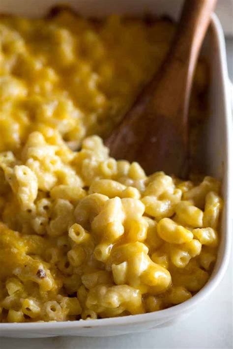 Simple Macaroni And Cheese Recipe (With Video)