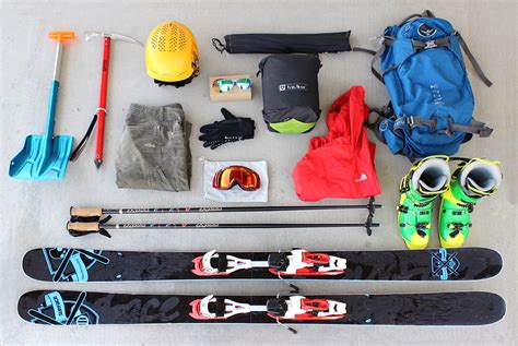 Best Mens Ski Gear (2013) - Gear Patrol