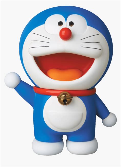 Doraemon Stand By Me 3d, HD Png Download - kindpng