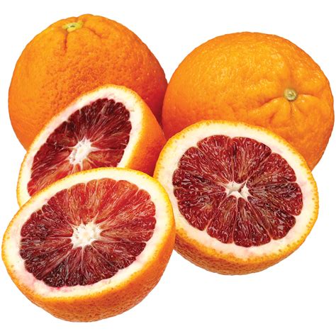 Fresh Blood Oranges - Shop Fruit at H-E-B