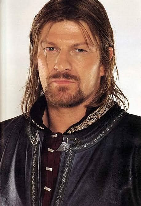 Sean Bean - Biography, Height & Life Story | Super Stars Bio