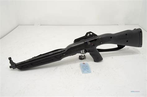 HI POINT 995 9mm carbine for sale