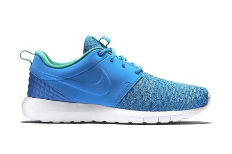 Nike Roshe One Flyknit Premium "Photo Blue" | HYPEBEAST