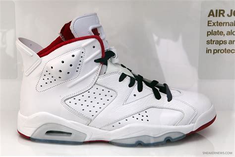 27 Air Jordans Take On A "Chicago" Colorway - SneakerNews.com