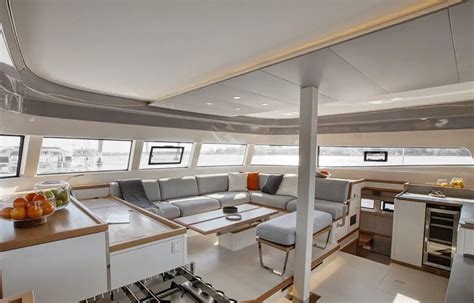 Best Catamarans Under 50 Feet (With Pictures and Prices) - Catamaran ...