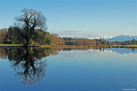 Bavarian Alps - Europe - Tripcarta