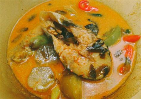 Resep Gulai Ikan Patin oleh 🌸미아 신티아 데위🌸 - Cookpad