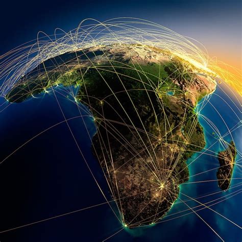 Facts and Information on African Diaspora - Demand Africa