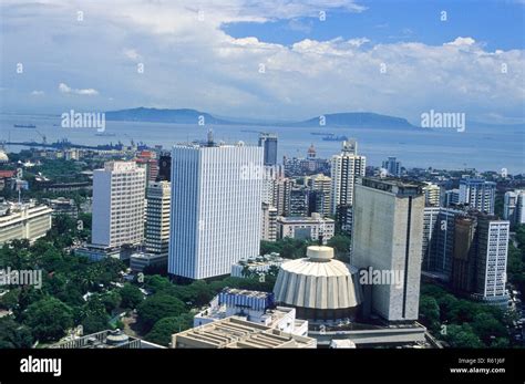 Vidhan Bhavan Top View, Bombay Mumbai, Maharashtra, India Stock Photo ...