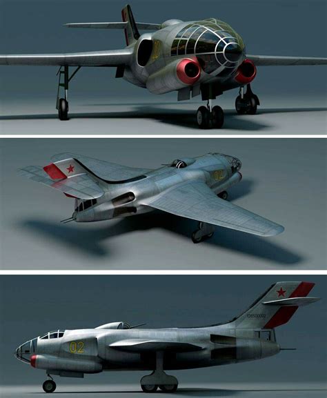 Inspirasi 37+ Cold War Soviet Aircraft