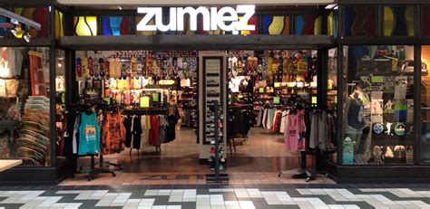 Zumiez Ranks as Top Omnichannel Retailer