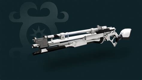 Destiny 2 Season 21: List Of All Known Weapons