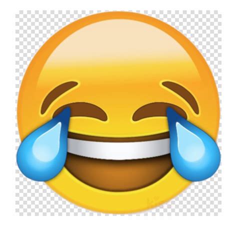 cry laugh emoji png 20 free Cliparts | Download images on Clipground 2024