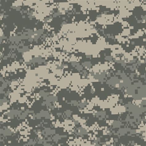 CADPAT US Army Camouflage – Pattern Crew