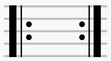 File - Music-repeat - Svg - Repeat Sign Music Symbol - Repeat Symbol ...