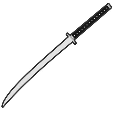 Katana | Public domain vectors