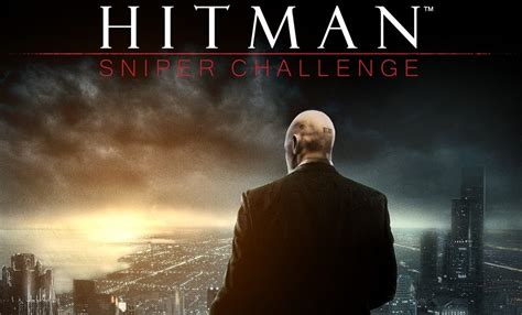 Hitman: Sniper Challenge