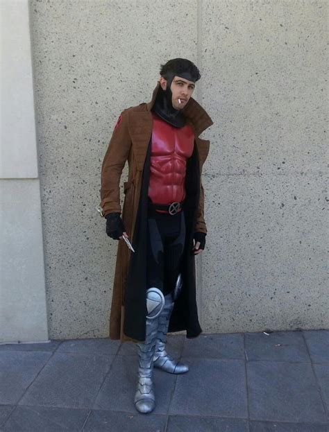 Gambit Costumes | PartiesCostume.com