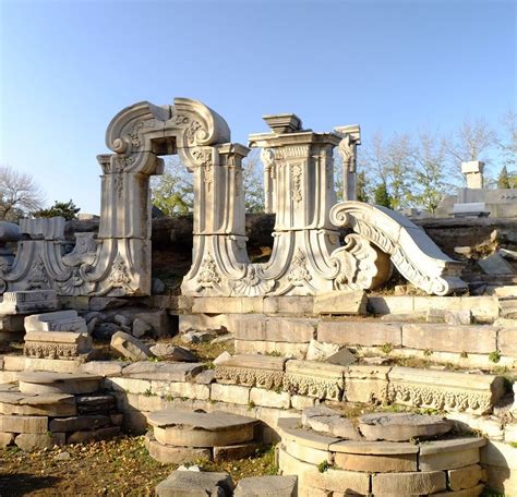 Old Summer Palace (Yuanmingyuan), Beijing