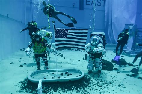 How Do Astronauts Train For Zero-Gravity Environments? | Starlust