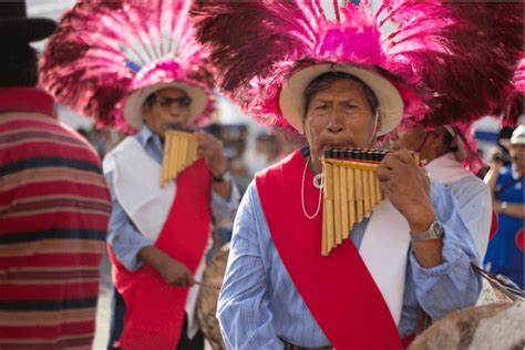 Celebrations in Chile: Holidays and traditional festivals