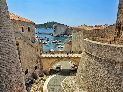 The essential travel guide to Dubrovnik - WORLD WANDERISTA