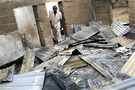 'Scores Killed' in Suspected Attacks by Fulani Herdsmen in Nigeria ...