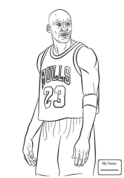 Kobe Bryant Drawing at GetDrawings | Free download