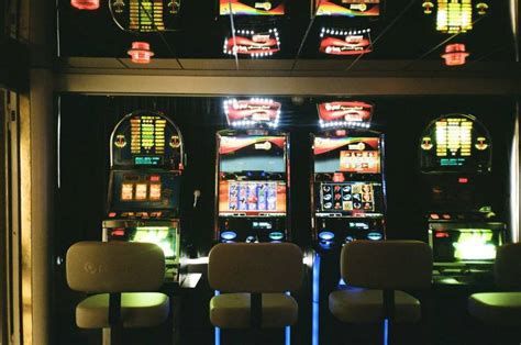 The Most Popular Slot Machine Themes