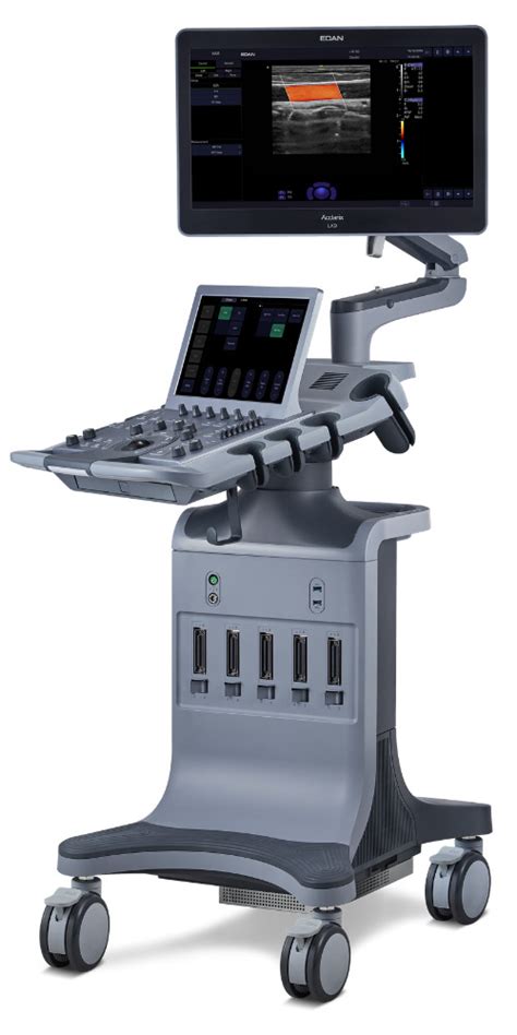 Vascular Ultrasound Machines & Equipment | Ultrasound Solutions Corp.