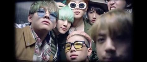 Bts mv run | K-Pop Amino