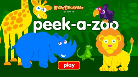 Zoo Animals Games Online - Android MOD Tutorial