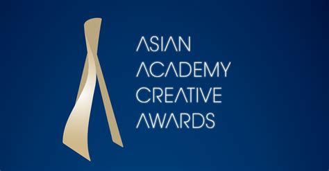 2023 Award Ceremonies - Asian Academy Creative Awards