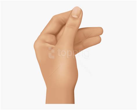 Reaching Hands Clip Art - Hand Holding Something Png , Free Transparent ...