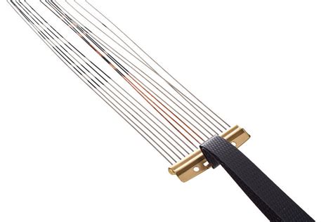 Grover Pro Percussion Snare Drum Wires 14CB iMuso