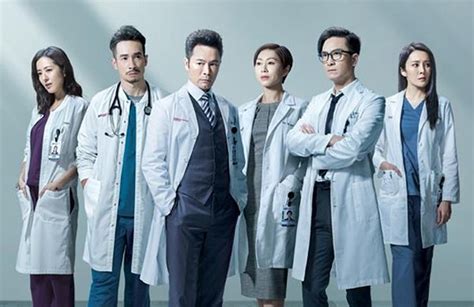 New TVB Dramas to Air in Second Half of 2022 – JayneStars.com