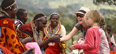 20 Perfect Places to Experience the Best Kenyan Culture – Travel Moran