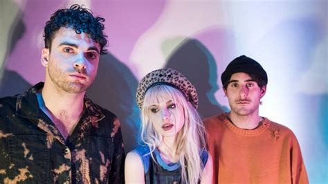 The 20 greatest Paramore songs – ranked | Kerrang!