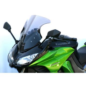 Windshields for Kawasaki Ninja 1000 | Accessories International