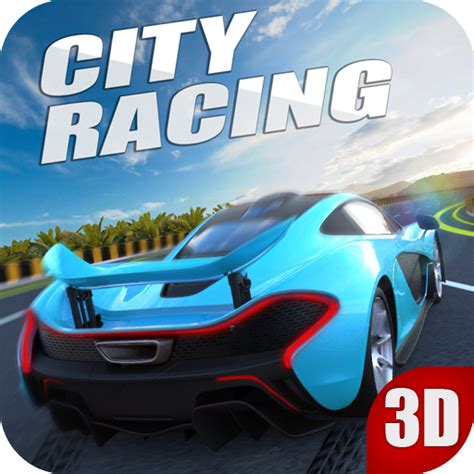 City Racing 3D - Apps on Google Play