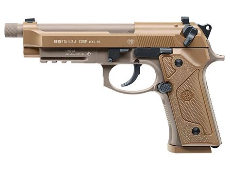 Beretta M9A3 BB Pistol | Airgun Depot