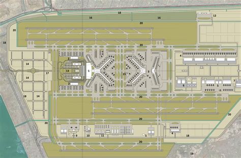 Airport Master Planning — OTC Planning and Design