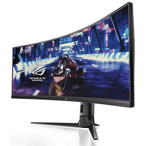 ROG Gaming Monitors | ASUS US