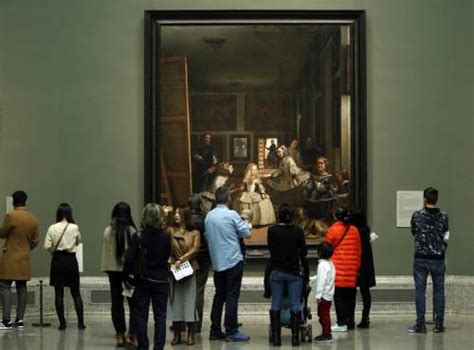 Museio | Las Meninas: Is This The Best Painting In History?