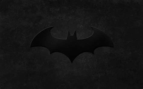 Batman Logo HD Wallpapers | PixelsTalk.Net