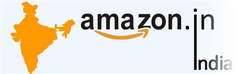 Amazon India Logo - LogoDix